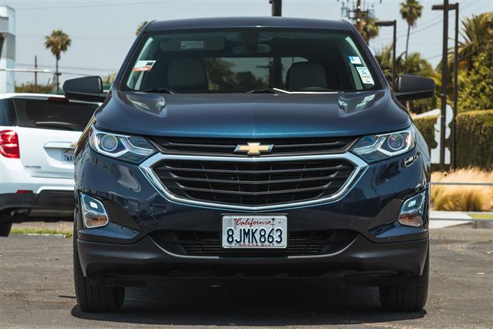 $15695 : 2019 Equinox LS image 3