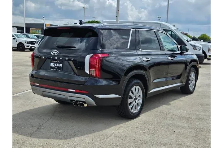 $30100 : Hyundai PALISADE 2025 SEL 4d image 3