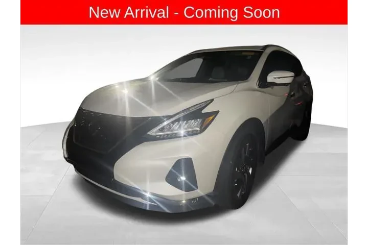 $21987 : Nissan Murano 2021 SL 4dr SU image 1