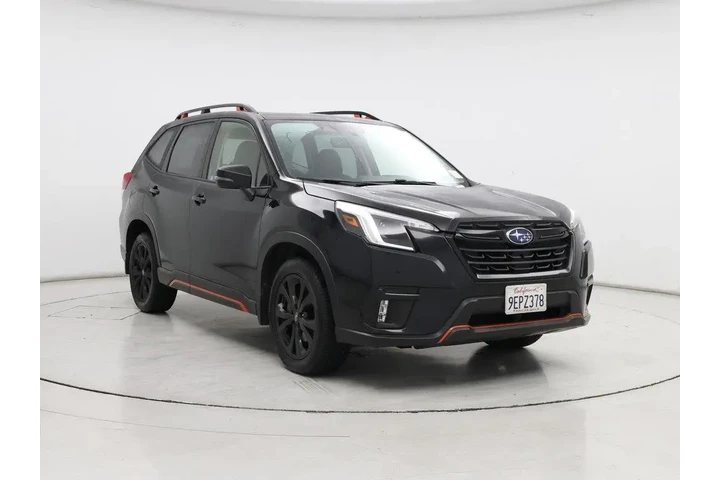 $25998 : Subaru Forester 2023 AWD Spo image 1