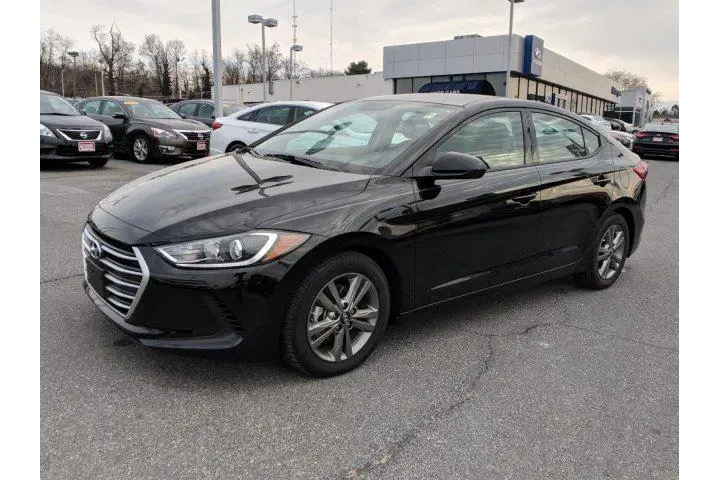 $12988 : Hyundai ELANTRA 2017 SE 4dr image 7