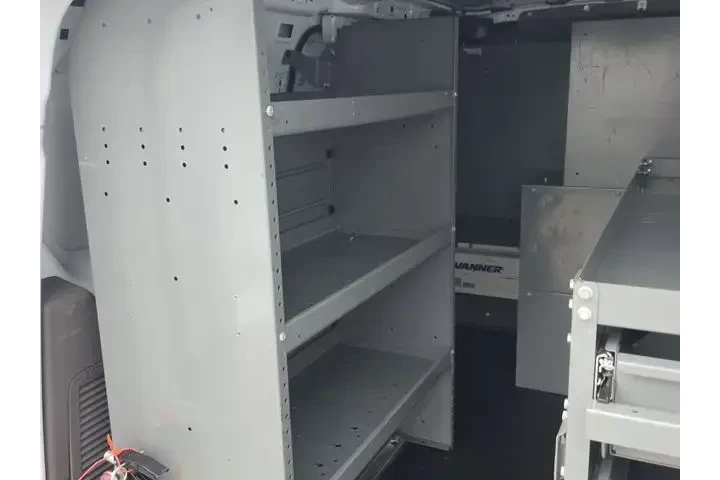 $18990 : Ford Transit Connect 2020 XL image 6