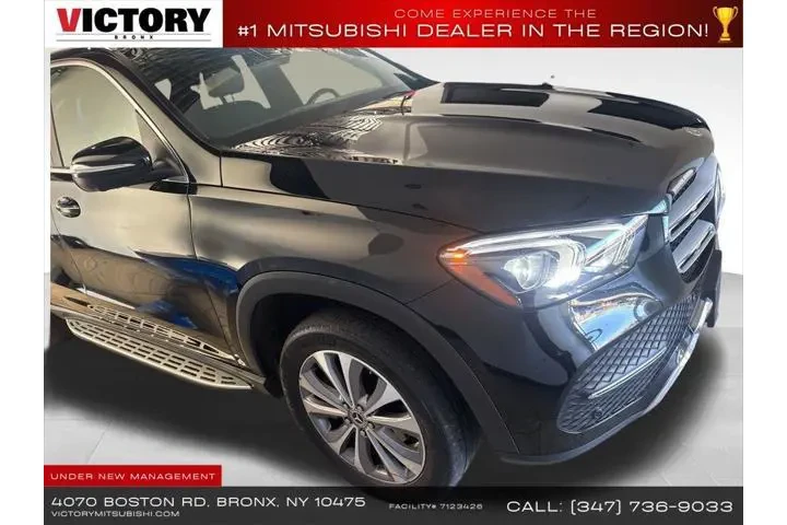 $29220 : Mercedes-Benz GLE 2022 AWD G image 9