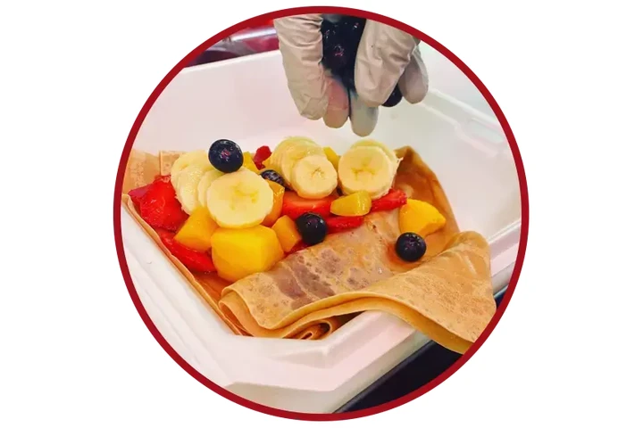🍓CREPAS DUBAI🍌🍓 image 3