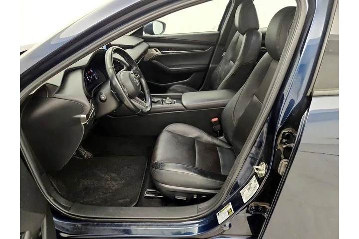 $16998 : Mazda Mazda3 Sedan 2020 Prem image 3
