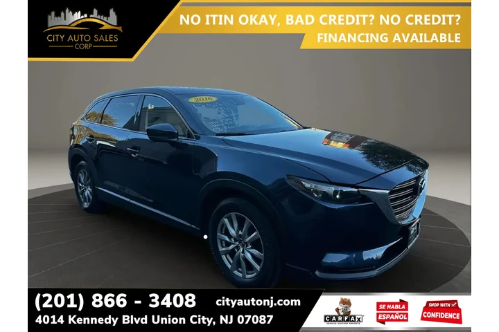 $14995 : 2016 MAZDA CX-9 image 4