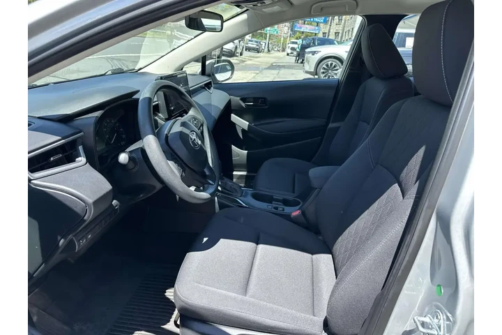 $21400 : Toyota Corolla 2023 LE 4dr S image 10