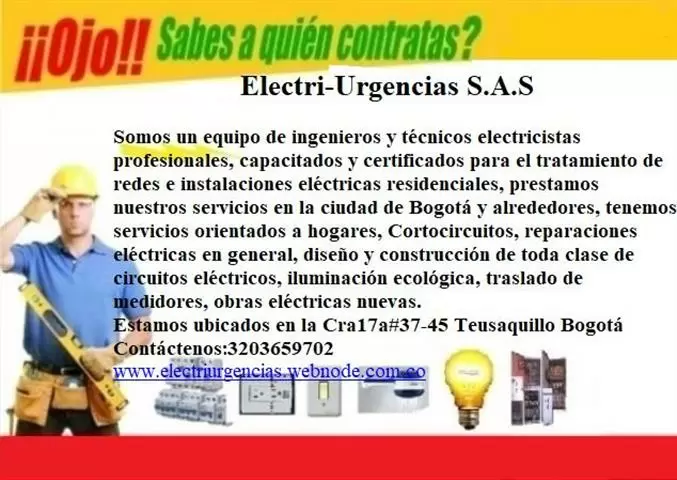 electricista,Armenia,La magdal image 1