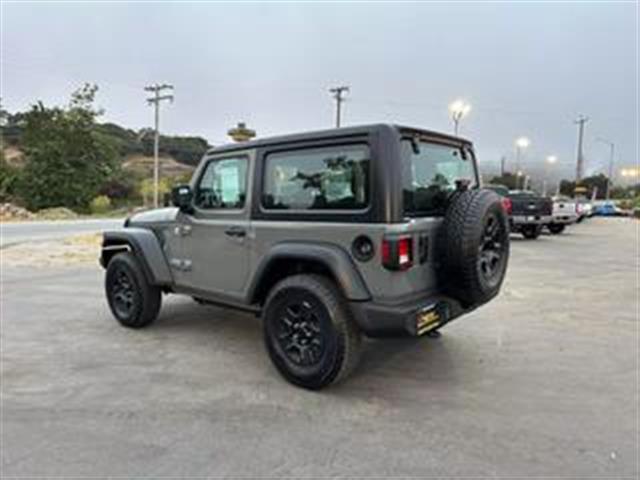 $23999 : 2018 JEEP WRANGLER image 8