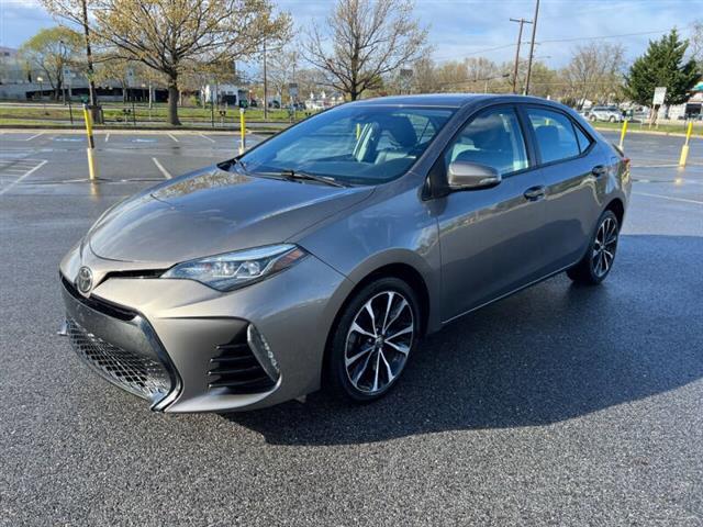 $13900 : 2018 Corolla SE image 3