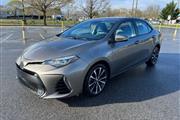 $13900 : 2018 Corolla SE thumbnail