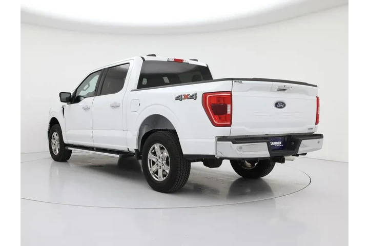 $36998 : Ford F-150 2023 4x4 XLT 4dr image 2