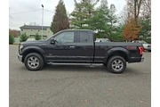 $10995 : Ford F-150 2015 4x4 XL 4dr S thumbnail
