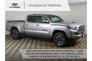 Toyota Tacoma 2021 4x4 TRD S en Trenton