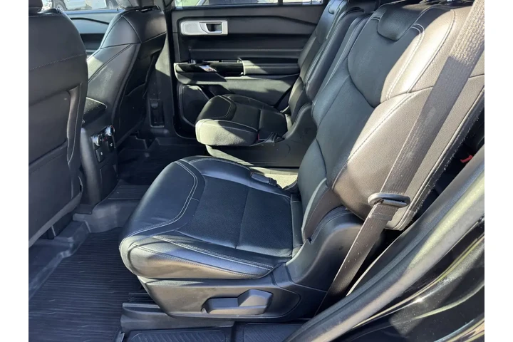 $35799 : Ford Explorer 2023 AWD ST 4d image 10