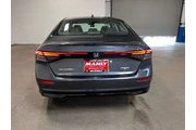 $30808 : Honda Accord Hybrid 2023 EX- thumbnail
