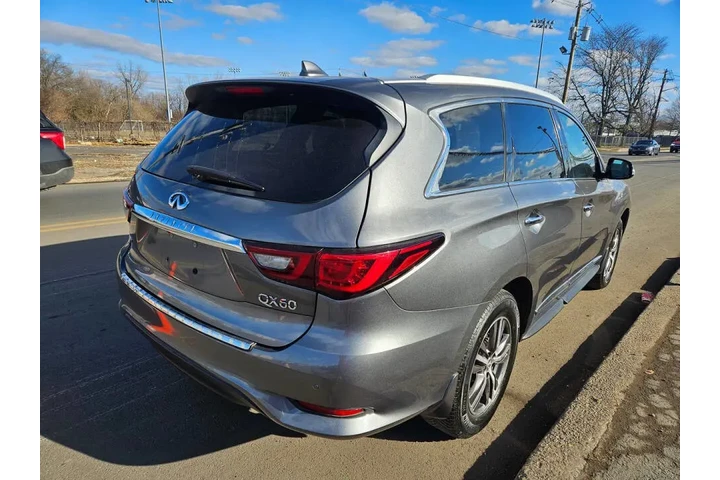 $999 : 2019 INFINITI QX60 image 5
