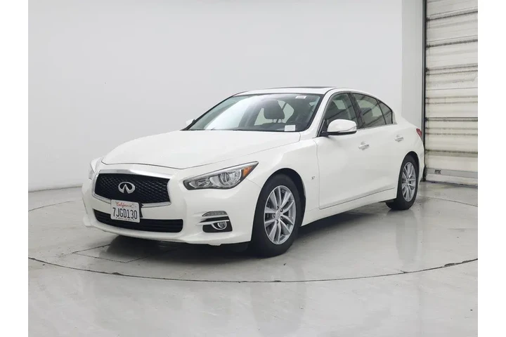 $21998 : INFINITI Q50 2015 Premium 4d image 4
