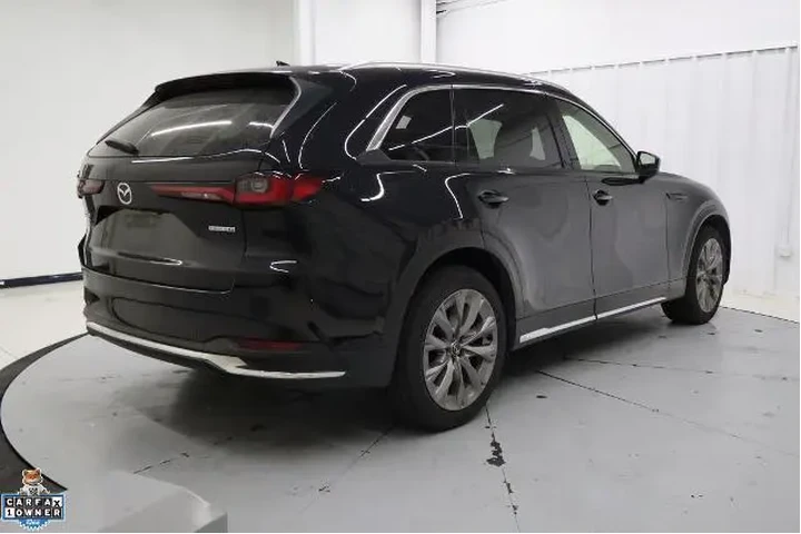$31514 : Mazda CX-90 2024 AWD 3.3 Tur image 4