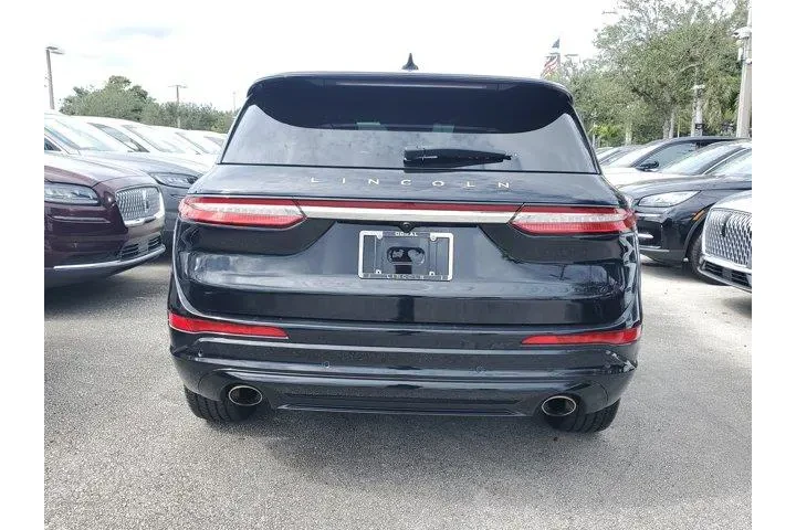 $30990 : Lincoln Corsair 2023 Reserve image 5