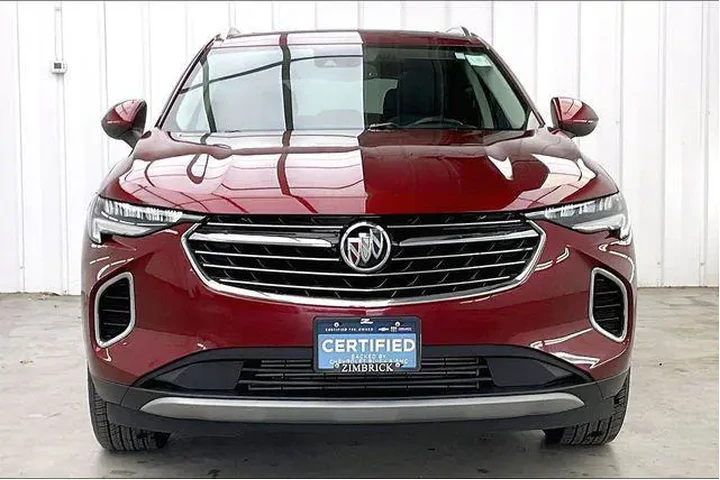 $22995 : Buick Envision 2022 Essence image 3