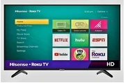 $120 : TV SMRT $120 HISENSE TCL ROKU thumbnail