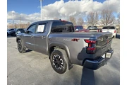 $36713 : Nissan Frontier 2024 4x4 PRO thumbnail