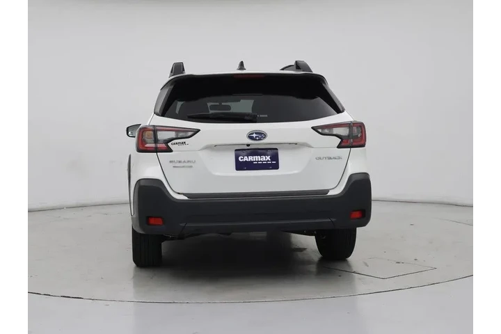 $27998 : Subaru Outback 2023 AWD Prem image 6
