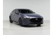 Mazda Mazda3 Hatchback 2021 en Hialeah