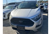 Ford EcoSport 2021 AWD SES 4 en Raleigh