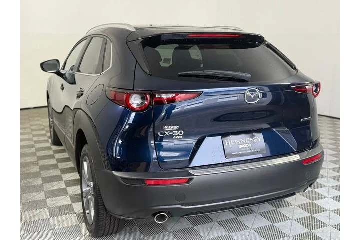 $26520 : Mazda CX-30 2025 AWD 2.5 S P image 6