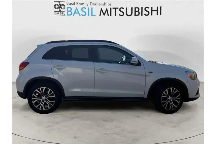 $13399 : Mitsubishi Outlander Sport 2 image 6