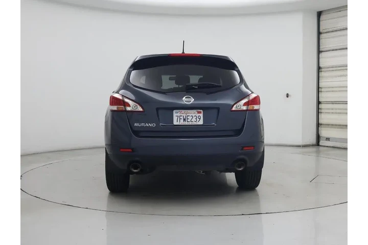 $13998 : Nissan Murano 2014 S 4dr SUV image 6