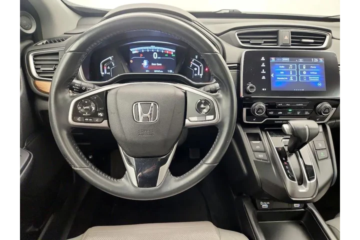 $22998 : Honda CR-V 2020 AWD EX-L 4dr image 10
