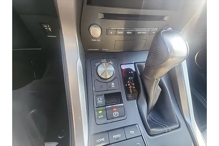 $27997 : Lexus NX 300 2021 F SPORT 4d image 8