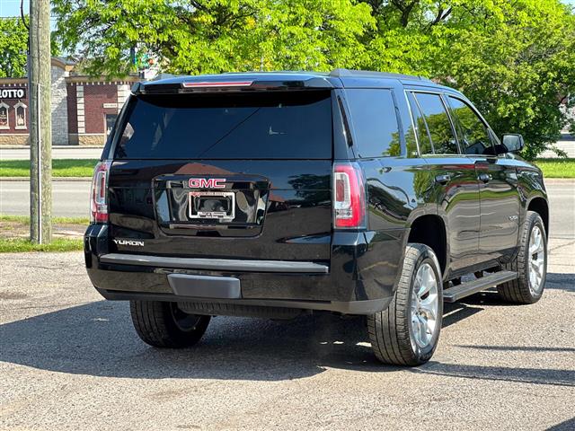 $25499 : 2017 GMC Yukon image 6