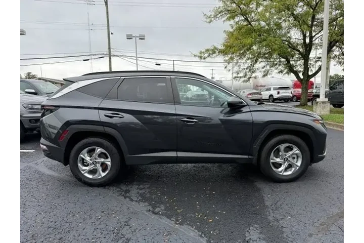 $21331 : Hyundai TUCSON 2023 AWD SEL image 7