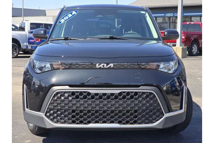 $18597 : Kia Soul 2024 S 4dr Crossove image 9