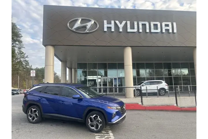 $21343 : Hyundai TUCSON 2022 AWD SEL image 1