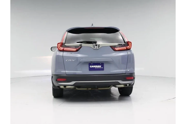 $23998 : Honda CR-V 2022 EX-L 4dr SUV image 6