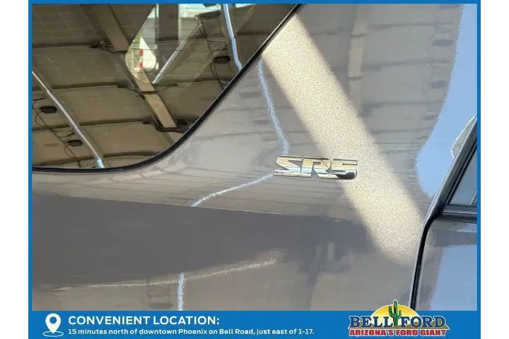 $32158 : Toyota 4Runner 2018 4x4 SR5 image 7