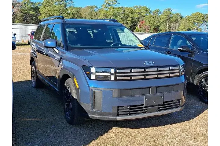 $31249 : Hyundai SANTA FE 2025 SEL 4d image 1