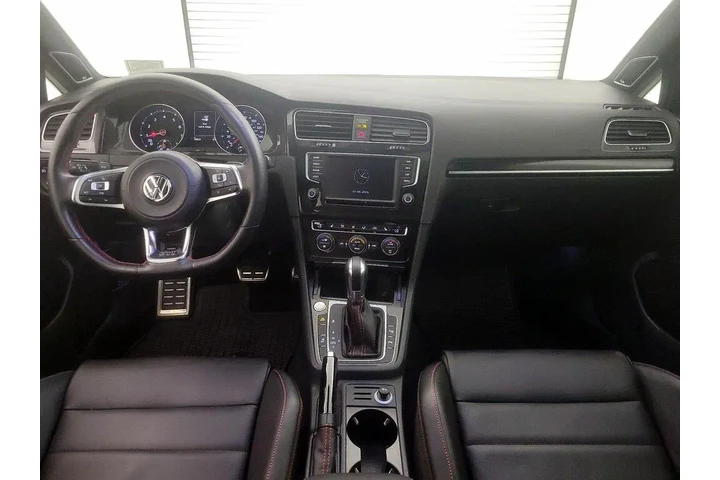 $21998 : Volkswagen Golf GTI 2016 Aut image 9