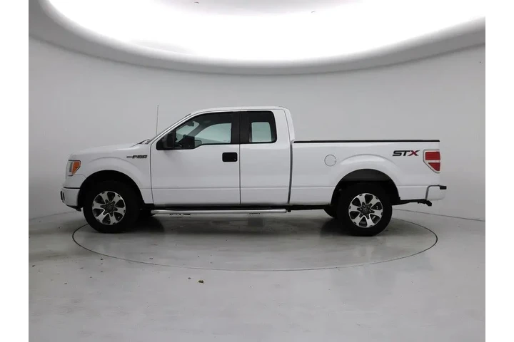 $23998 : Ford F-150 2014 4x2 STX 4dr image 3