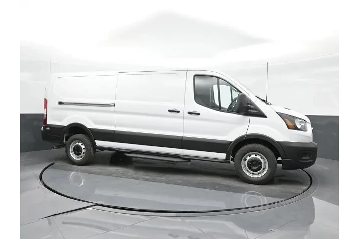 $35064 : Ford Transit 2024 250 3dr LW image 8