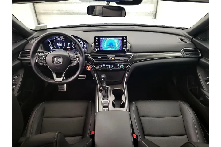 $27998 : Honda Accord 2022 Sport 4dr image 9