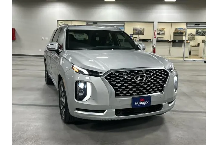 $31199 : Hyundai PALISADE 2021 AWD Ca image 10