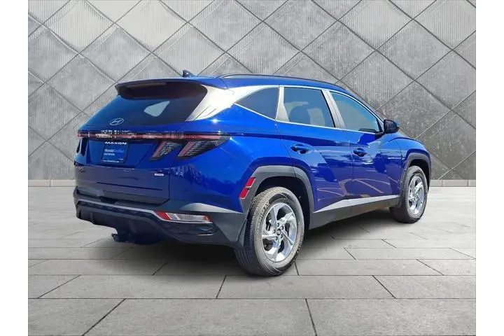 $21722 : Hyundai TUCSON 2022 AWD SEL image 7