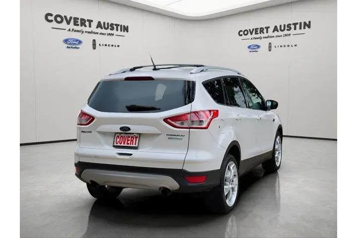 $13491 : Ford Escape 2013 Titanium 4d image 7