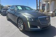 $22995 : Pre-Owned 2018 CTS 3.6 Luxury thumbnail